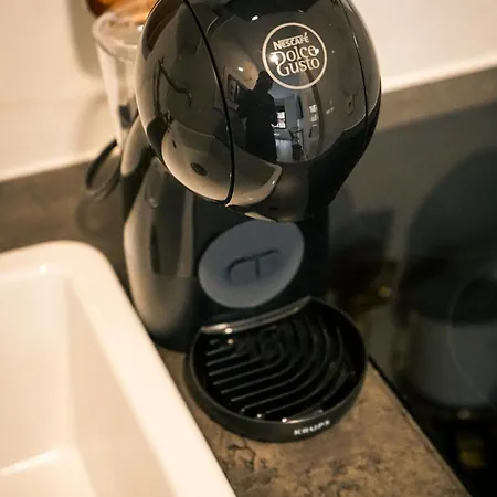 Home Triana 136 Sewilla Zewnętrze zdjęcie