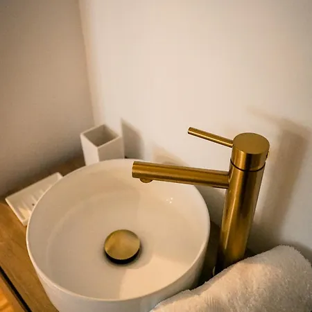 Home Triana 136 Sewilla Zewnętrze zdjęcie