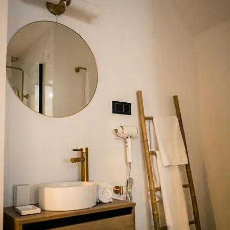Home Triana 136 Sewilla Zewnętrze zdjęcie