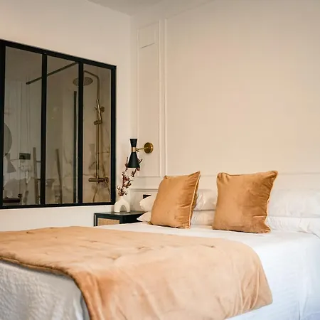 Home Triana 136 Sewilla Zewnętrze zdjęcie